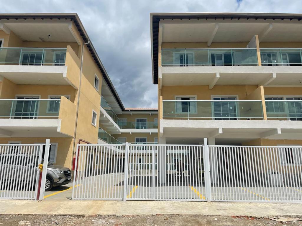 Apartamento Aparts Lesther *
