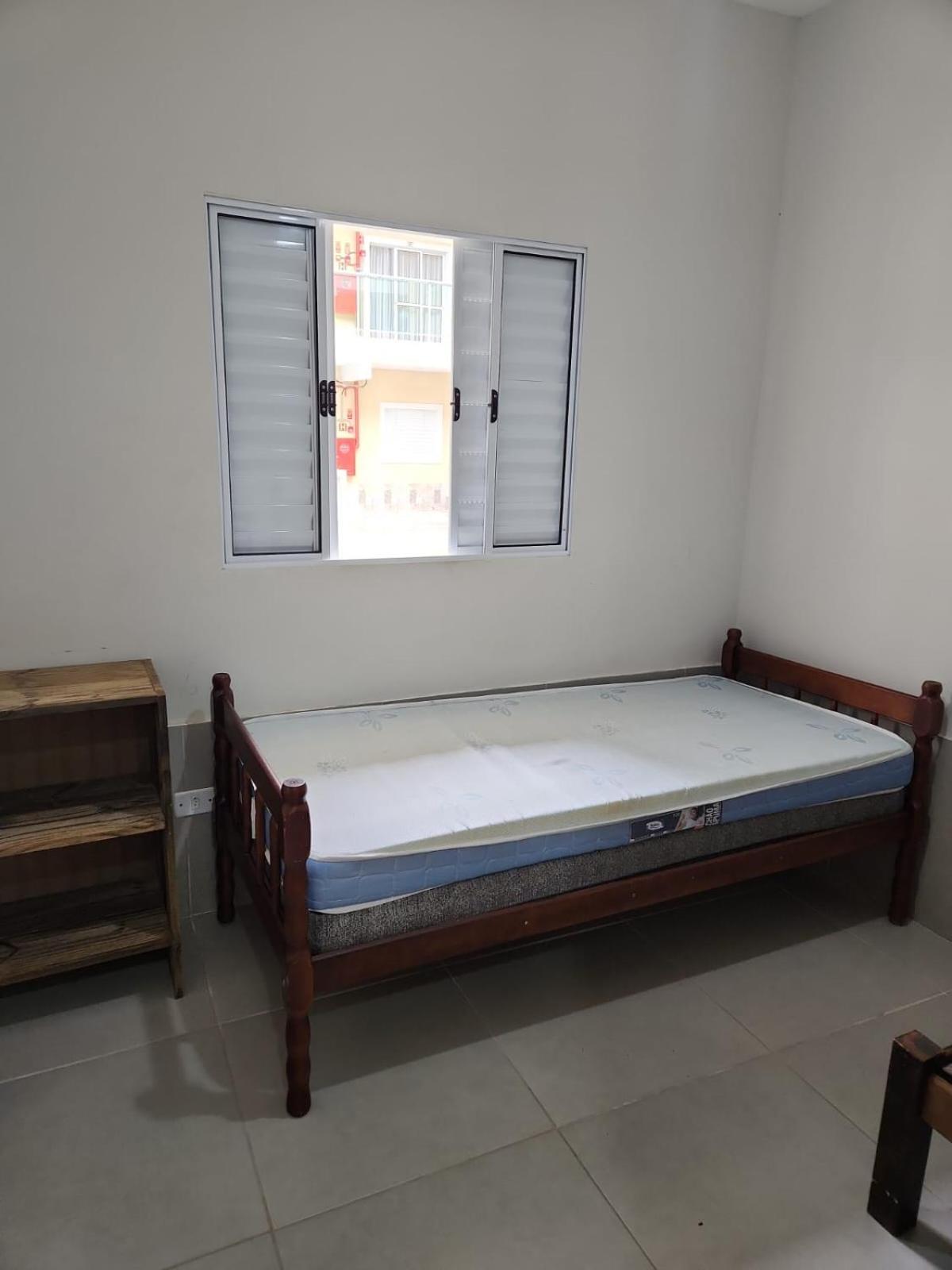 Aparts Lesther Apartamento Ubatuba