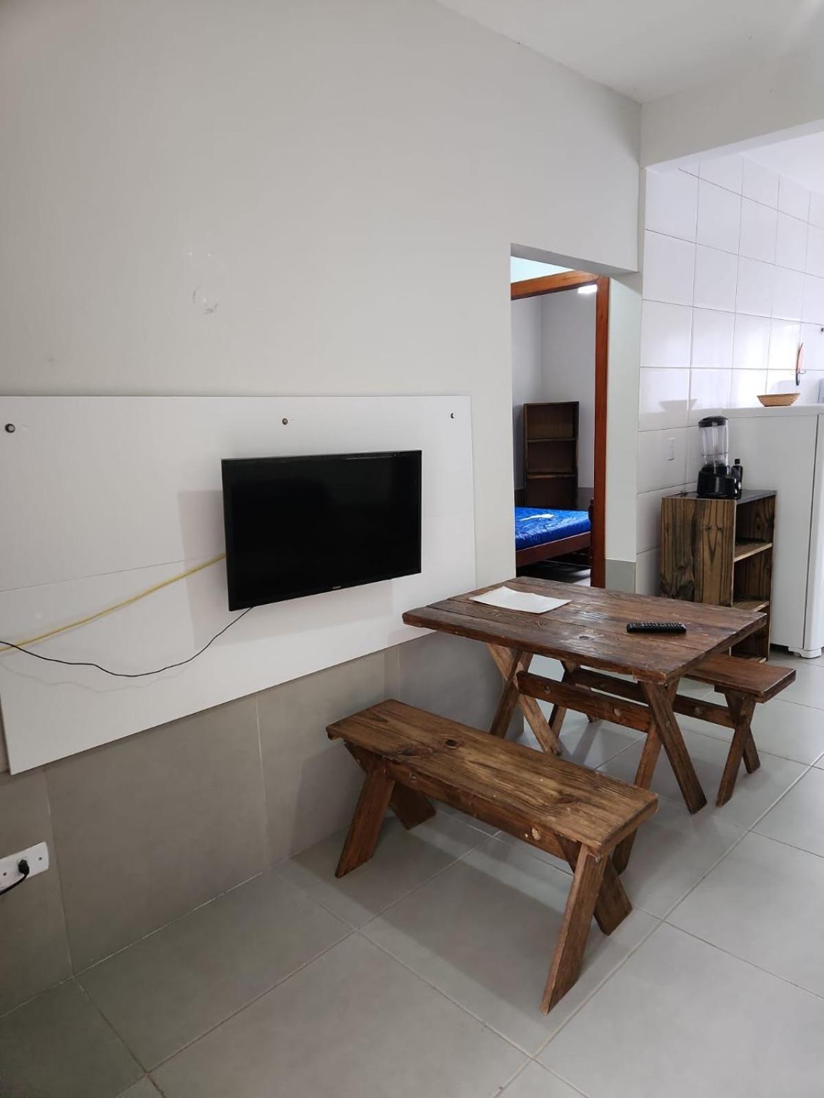 Aparts Lesther Apartamento Ubatuba