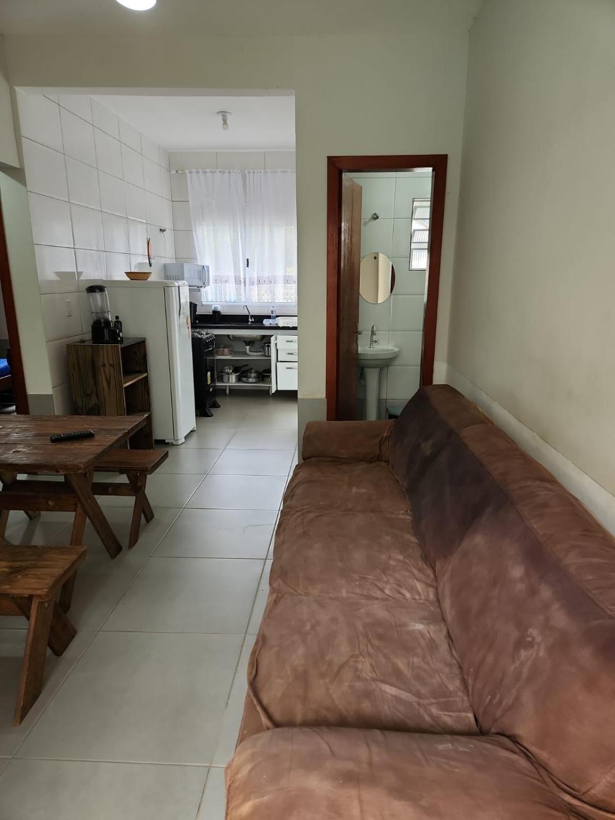 Apartamento Aparts Lesther *